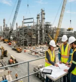Benefits of Turnkey Project Management for Industrial Projects
