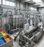 A Complete Guide to Plastic Processing and Recycling Technologies & Applications