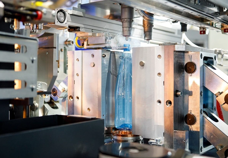 Blow Molding